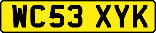 WC53XYK