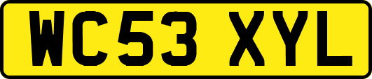 WC53XYL