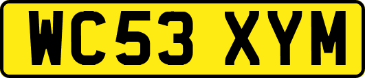 WC53XYM