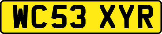 WC53XYR