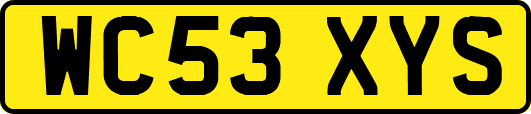 WC53XYS