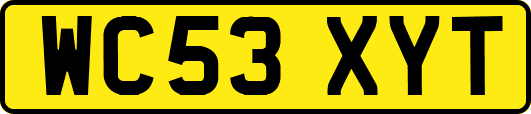 WC53XYT