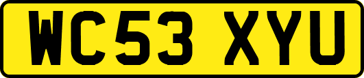 WC53XYU