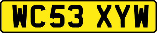 WC53XYW