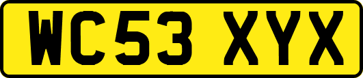 WC53XYX