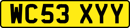 WC53XYY