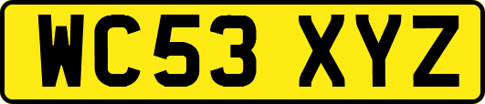 WC53XYZ