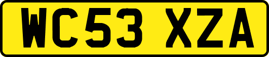 WC53XZA