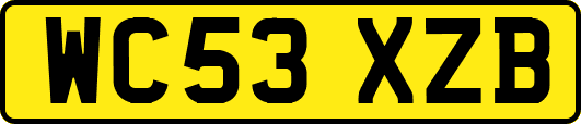 WC53XZB