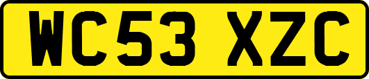 WC53XZC