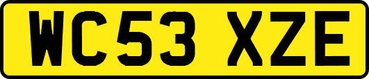 WC53XZE
