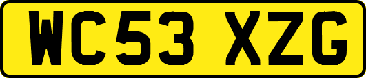 WC53XZG
