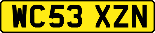 WC53XZN