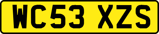 WC53XZS