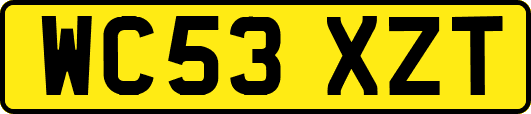 WC53XZT