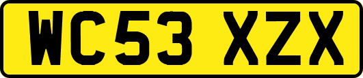 WC53XZX
