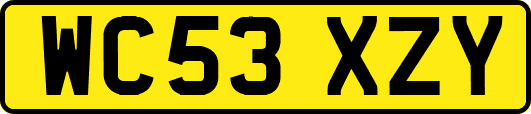WC53XZY