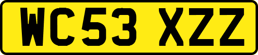 WC53XZZ