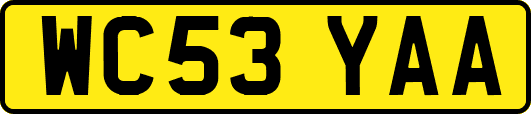 WC53YAA