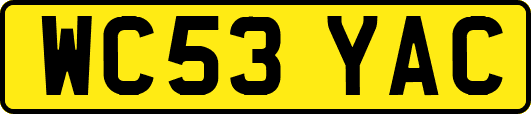 WC53YAC