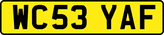 WC53YAF
