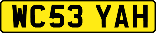 WC53YAH