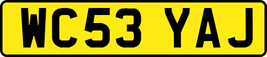 WC53YAJ