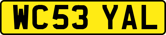 WC53YAL