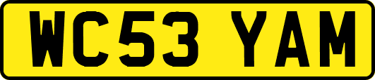 WC53YAM