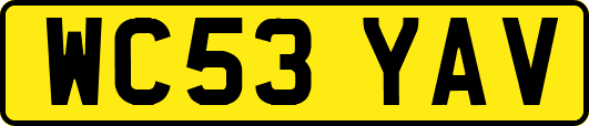 WC53YAV