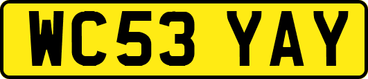 WC53YAY