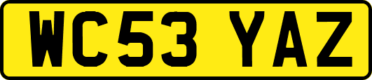 WC53YAZ