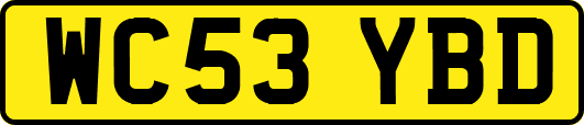 WC53YBD