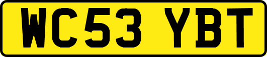 WC53YBT