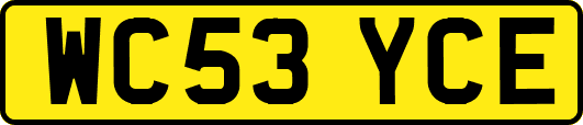 WC53YCE