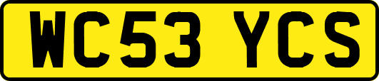 WC53YCS