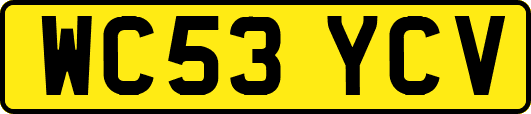 WC53YCV