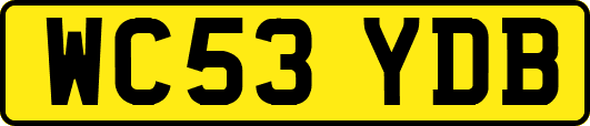 WC53YDB