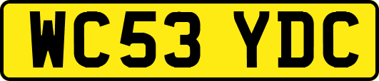 WC53YDC