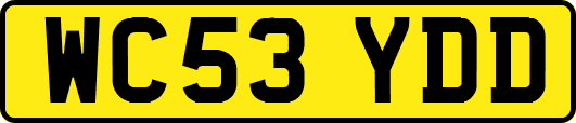 WC53YDD