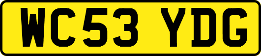 WC53YDG