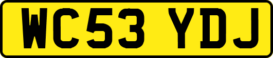 WC53YDJ