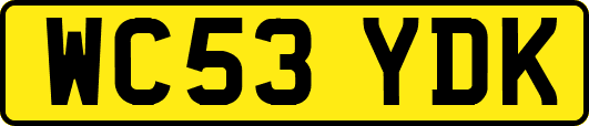 WC53YDK