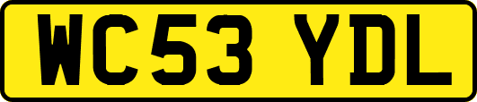 WC53YDL