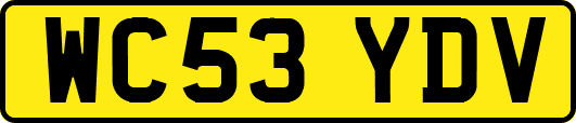 WC53YDV