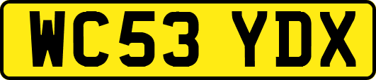 WC53YDX