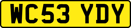 WC53YDY