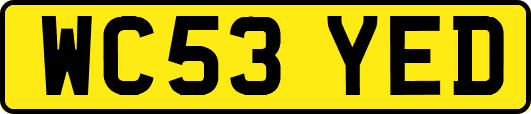 WC53YED
