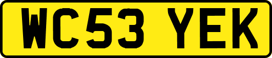 WC53YEK