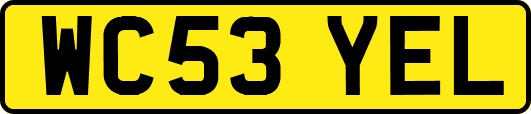 WC53YEL